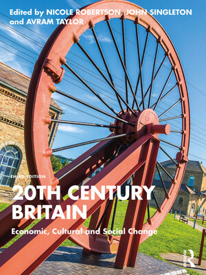 cover image of 20th Century Britain